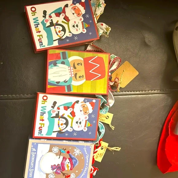 Gift boxes - Picture 2 of 2